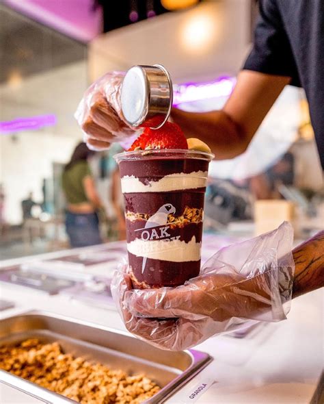 oakberry luzern|Oakberry Açai Switzerland (@oakberrych) .